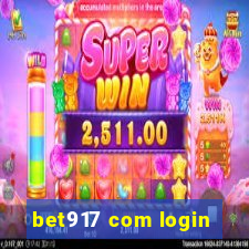 bet917 com login